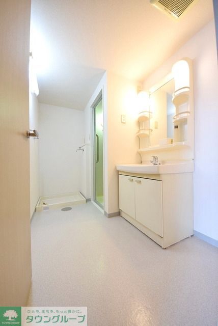 洗面設備　お問合せは【タウンハウジング】まで！※現地待合わせ相談可！