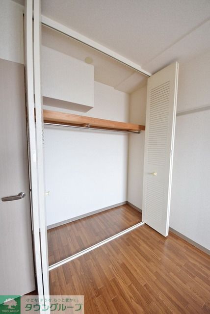 収納　お問合せは【タウンハウジング】まで！※現地待合わせ相談可！