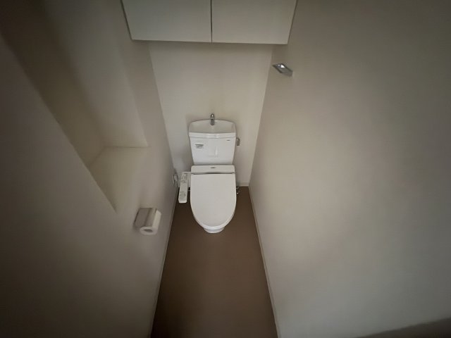 トイレ　参考写真