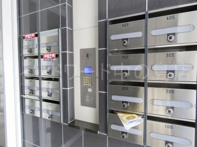 ロビー　詳細は、ウィンドワード中の島店までご相談下さい。