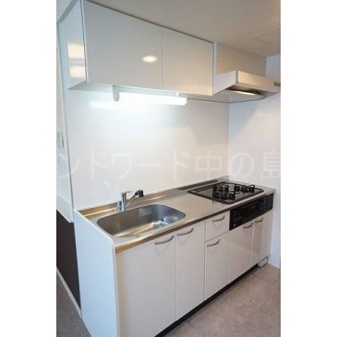 キッチン　詳細は、ウィンドワード中の島店までご相談下さい。