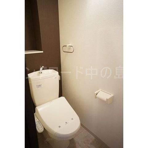 トイレ　詳細は、ウィンドワード中の島店までご相談下さい。