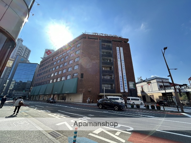 その他　小倉井筒屋（その他）まで520m