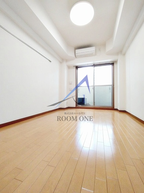 その他部屋・スペース　寝室です。