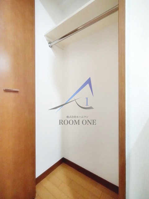 収納　収納です。