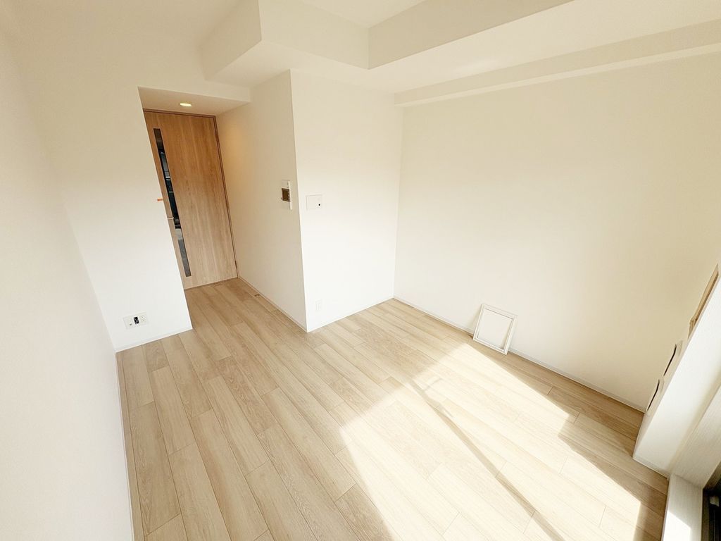 その他部屋・スペース　収納