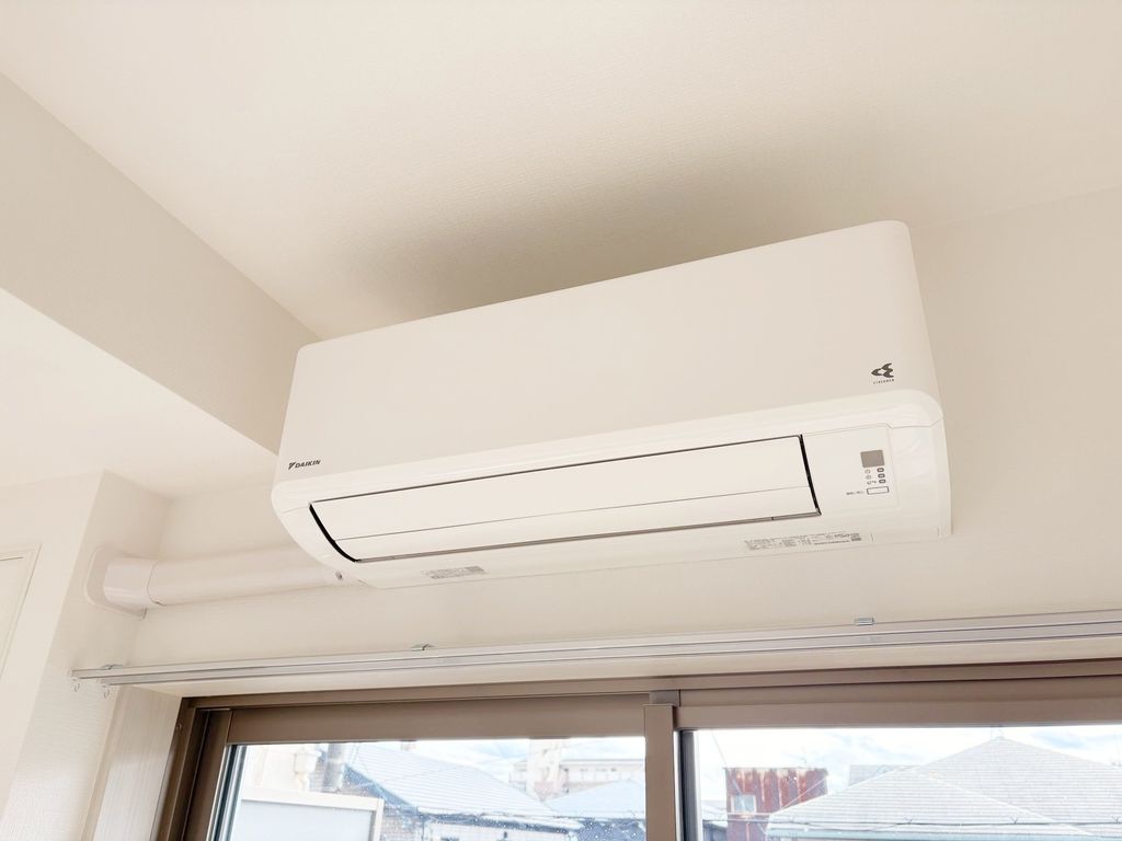 その他設備　設備