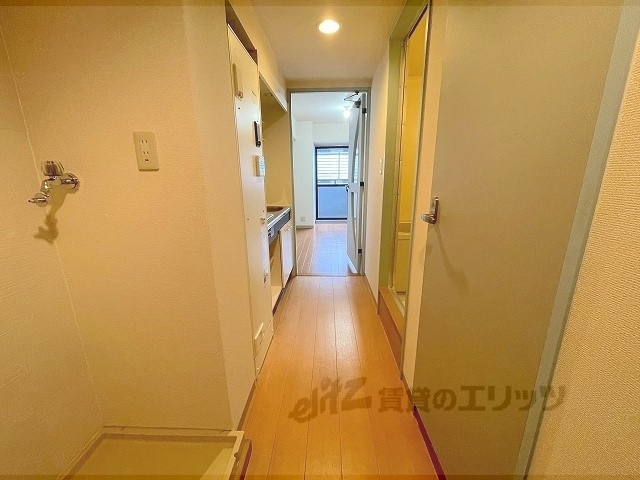 その他部屋・スペース　廊下