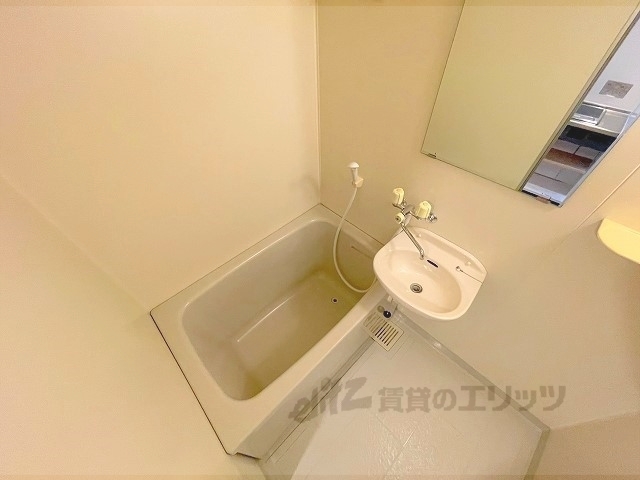 バス・シャワールーム　ユニットバス