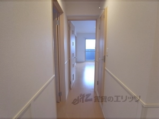 その他部屋・スペース　廊下