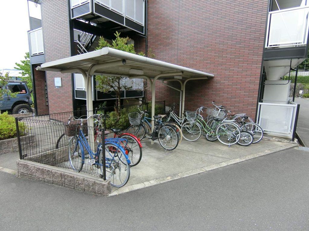 その他共有部分　共有部分