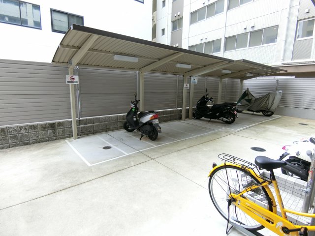 その他共有部分　詳細は、RISUMO江坂本店→06-6155-7137まで♪