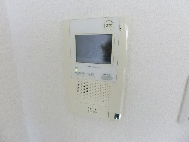 セキュリティ　詳細は、RISUMO江坂本店→06-6155-7137まで♪