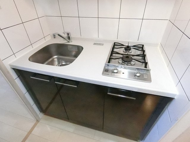 キッチン　詳細は、RISUMO江坂本店→06-6155-7137まで♪