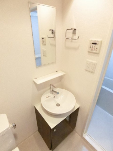洗面設備　詳細は、RISUMO江坂本店→06-6155-7137まで♪