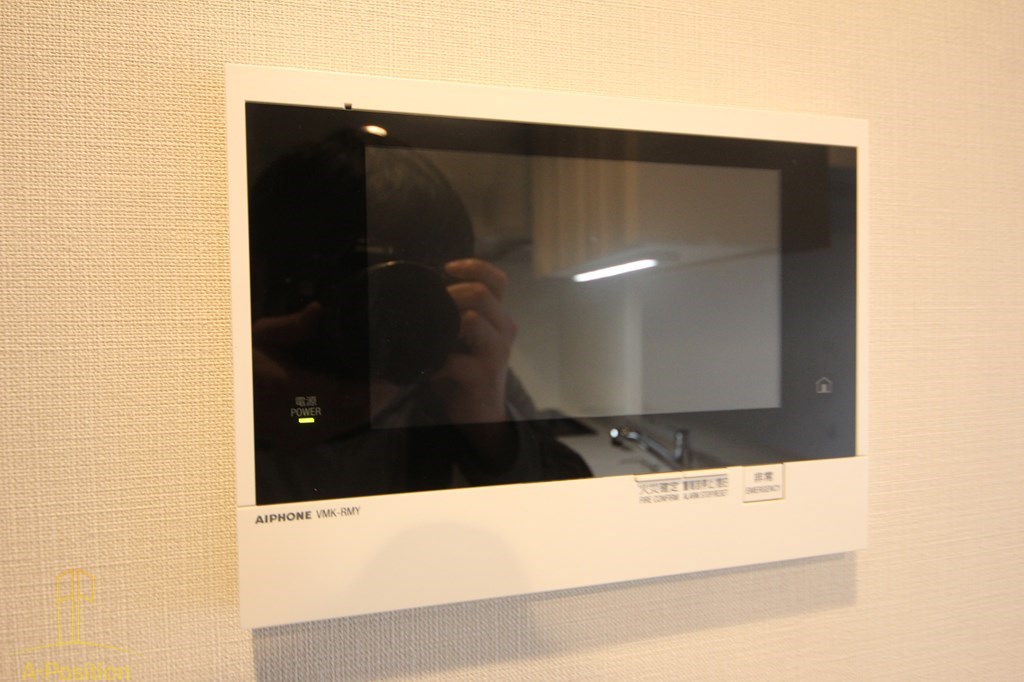 セキュリティ　アーバネックス大阪天満橋