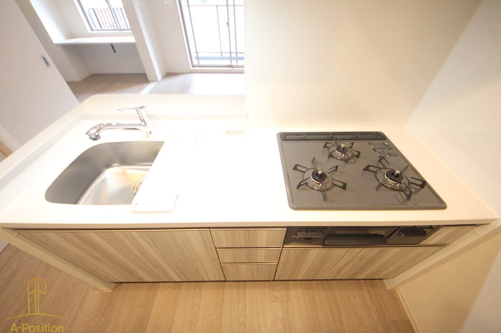 キッチン　アーバネックス大阪天満橋