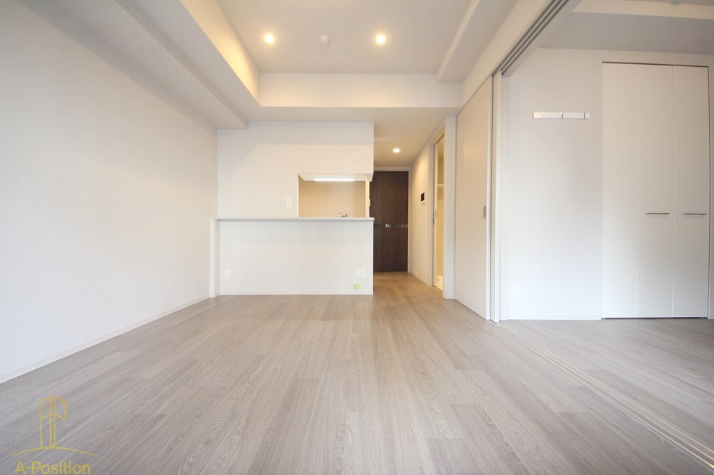 居室・リビング　アーバネックス大阪天満橋