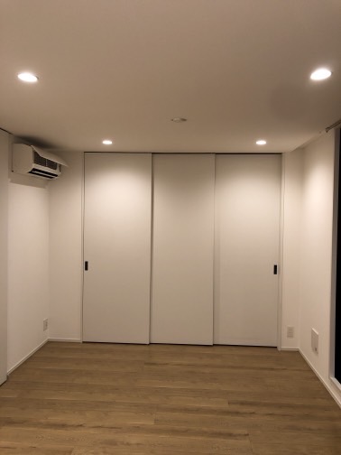 居室・リビング　おしゃれなリビングです