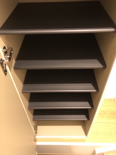 収納　小物を収納するのに便利です