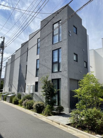 建物外観　建物外観を気になさる方へ、見た目の良い物件です