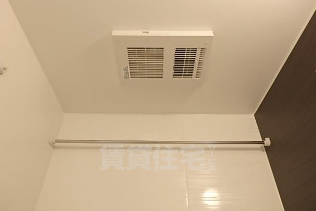 その他　浴室乾燥機