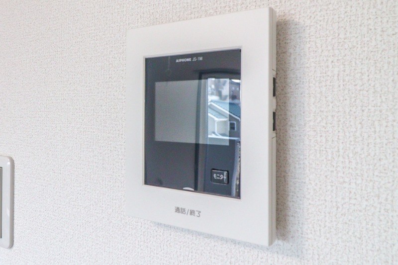 セキュリティ　図面と現状に相違がある場合には現状を優先