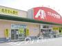 ドラックストア　クスリのアオキ幸塚店（ドラッグストア）まで308m