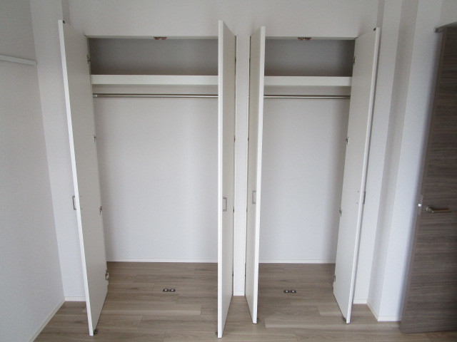収納　★クローゼット★