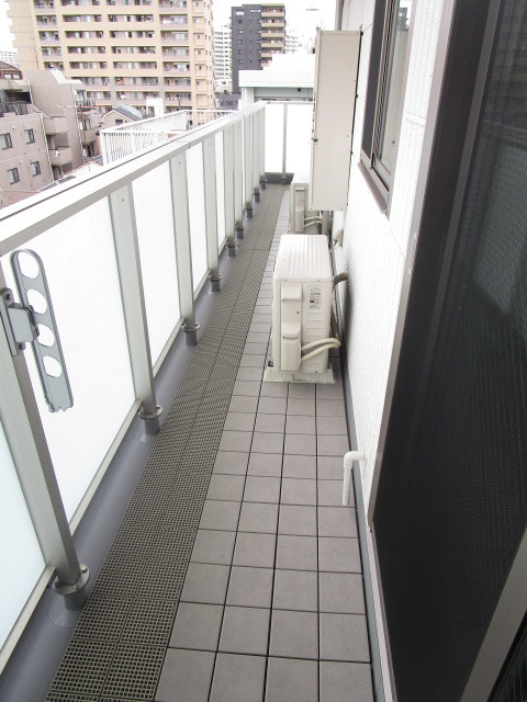 バルコニー　★バルコニー★