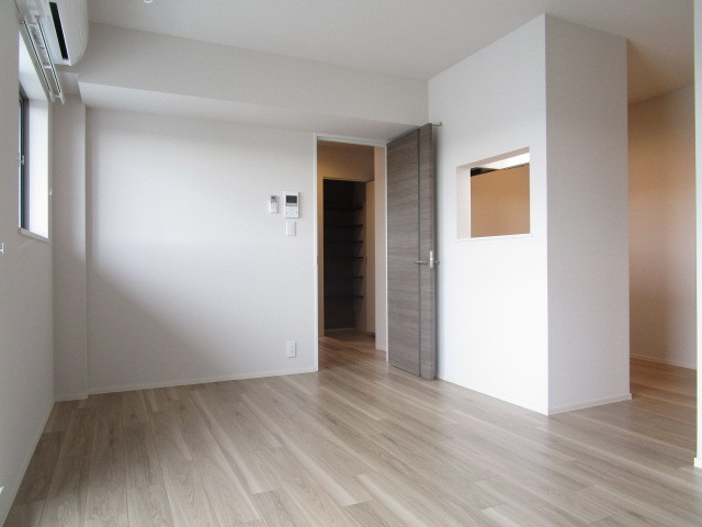 その他　★リビングダイニング★