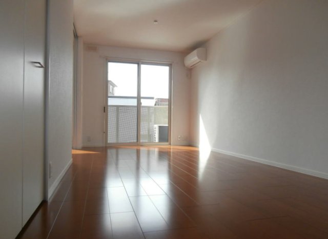 居室・リビング　同仕様