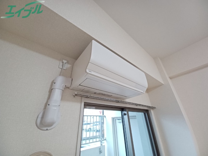 その他設備　同物件別部屋写真