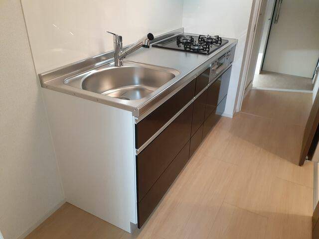 その他　フローリングです！