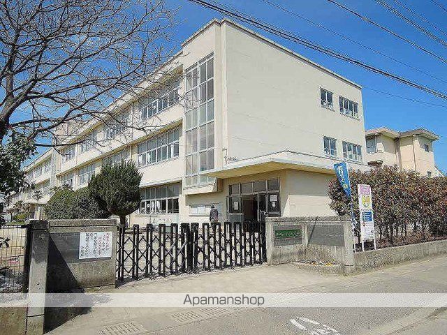 小学校　大在北小学校（小学校）まで1250m