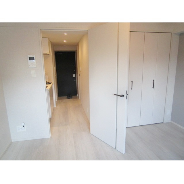 その他部屋・スペース　明るい室内です