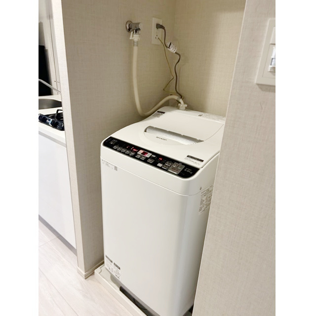 その他部屋・スペース　おしゃれな内装です