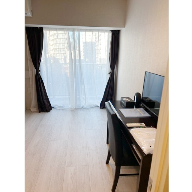 その他部屋・スペース　きれいな内装です