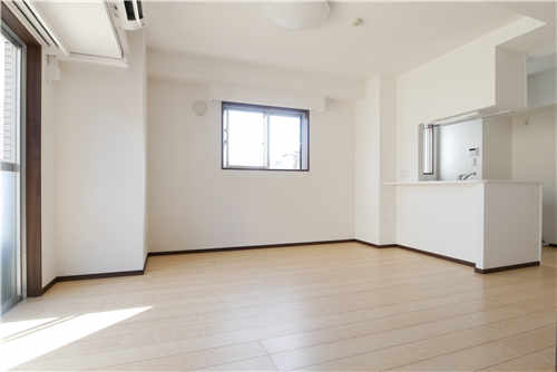 建物外観　外はこのようになっています