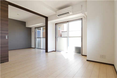 その他部屋・スペース　中はこのようになっています