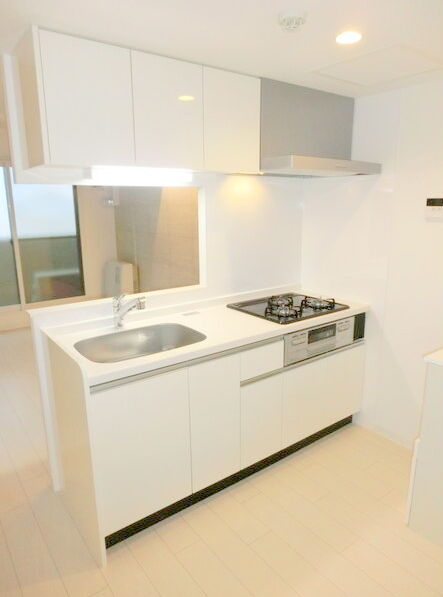 キッチン　キッチンです☆