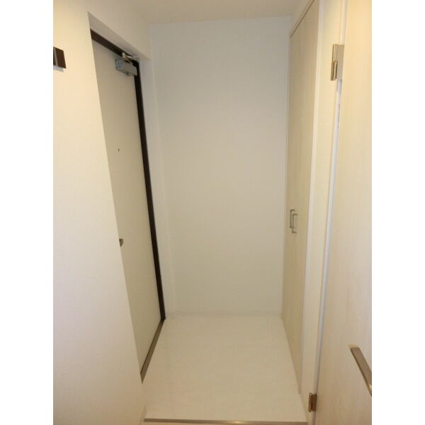 玄関　玄関です☆