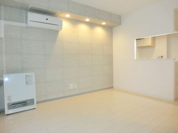 居室・リビング　リビングです☆