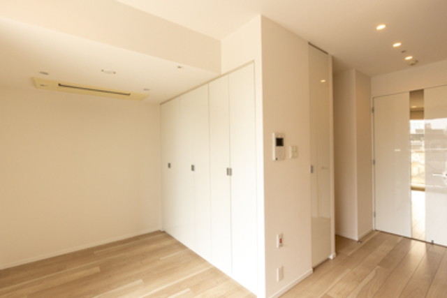 居室・リビング　※写真は同タイプ住戸です。