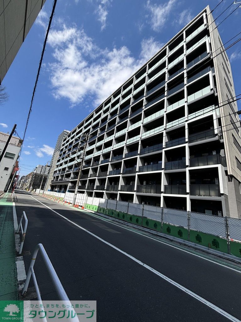 その他部屋・スペース　外観