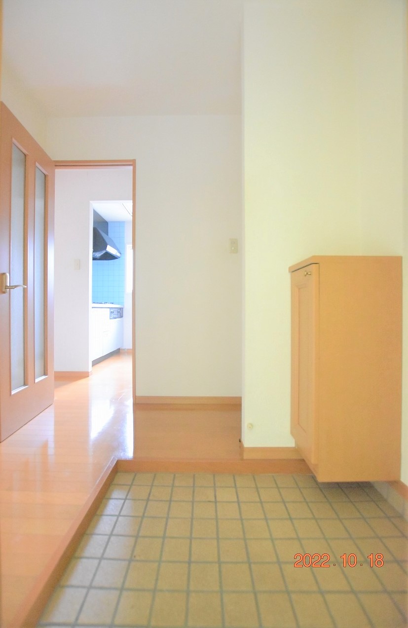 玄関　仲介手数料無料★敷金・礼金不要★初期費用激得★ユメウル不動産