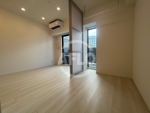 その他部屋・スペース　コンフォリア・リヴ北浜淡路町　寝室