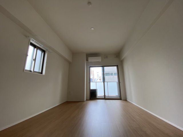 居室・リビング　ＡＴＫレジデンスなにわ橋　洋室