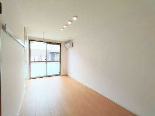 居室・リビング　洋室7.7帖