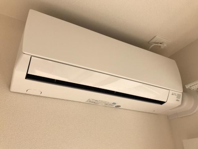 その他設備　室内設備